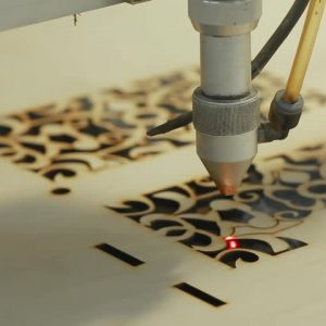 Laser Cutting