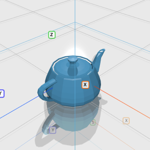 3D Print Demo