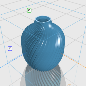 3D Print Demo