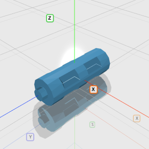 3D Print Demo